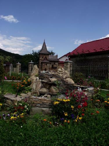 Lodge Guest House U Myrona