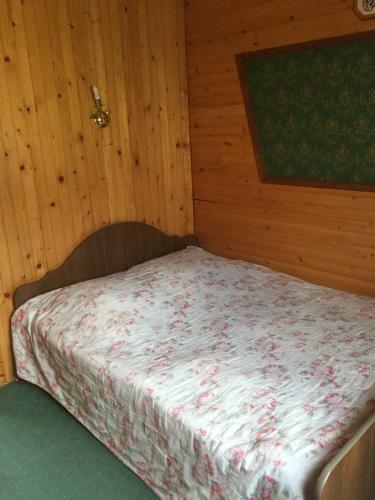 Lodge Guest House U Myrona