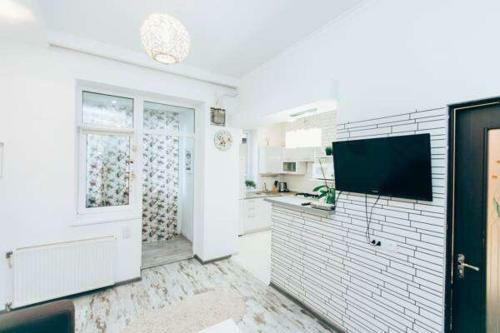 Hostal Apartments In Uzhgorod