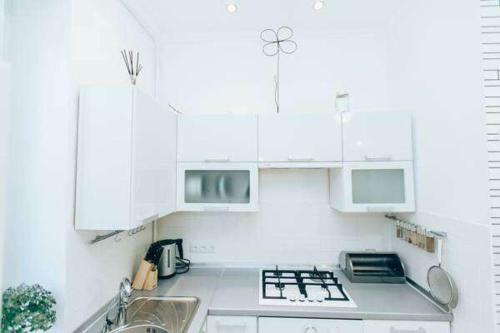 Hostal Apartments In Uzhgorod