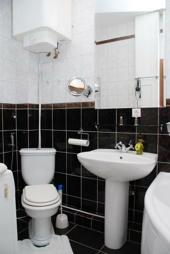 Apartment On Volodymyrska 19a