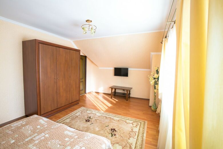 Hotel Pansionat Bogema