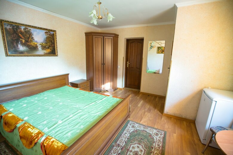 Hotel Pansionat Bogema