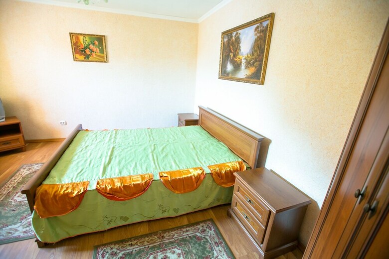 Hotel Pansionat Bogema