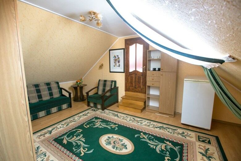 Hotel Pansionat Bogema