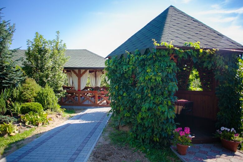 Hotel Pansionat Bogema