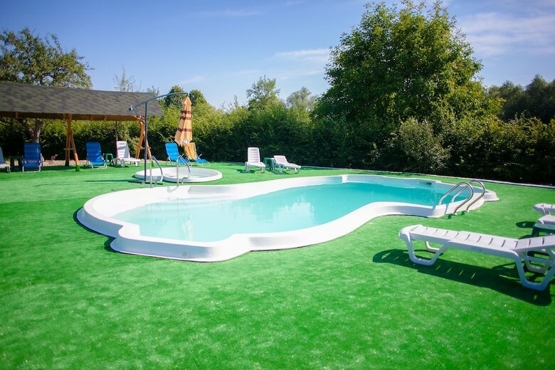 Hotel Pansionat Bogema