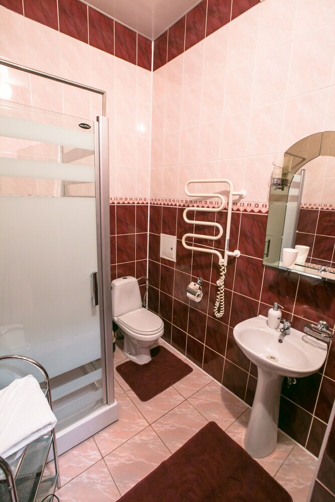 Hotel Pansionat Bogema