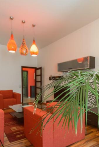 Apartment Service