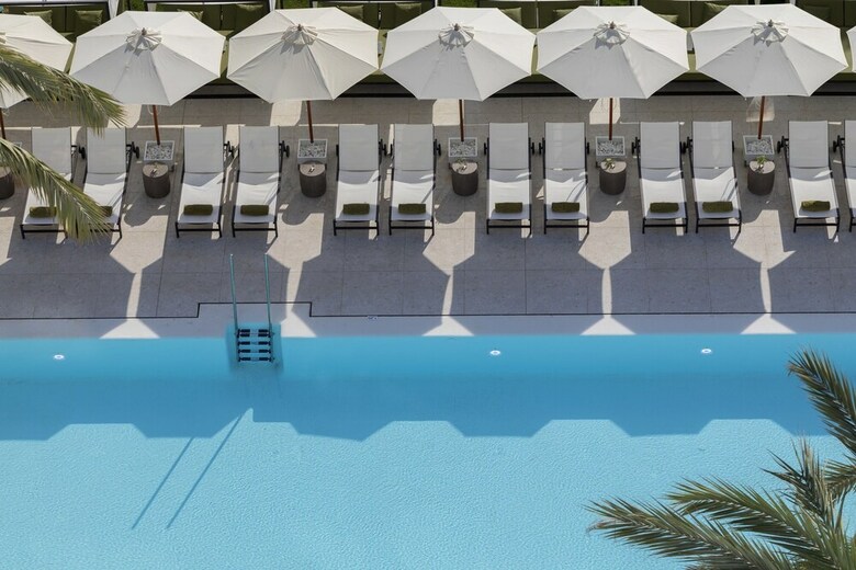 Hotel Hm Ayron Park Adults Only