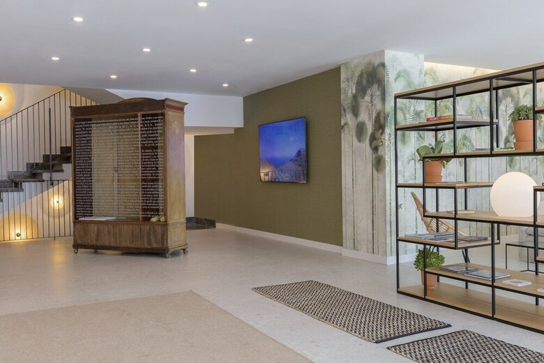 Hotel Hm Ayron Park Adults Only