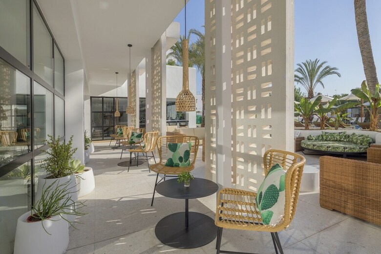 Hotel Hm Ayron Park Adults Only