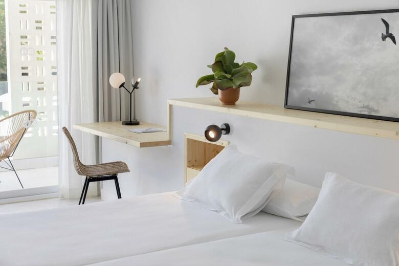 Hotel Hm Ayron Park Adults Only