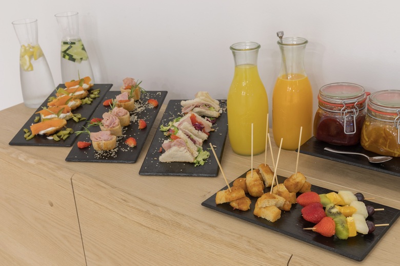 Hotel Hm Ayron Park Adults Only