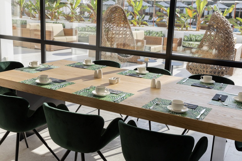 Hotel Hm Ayron Park Adults Only