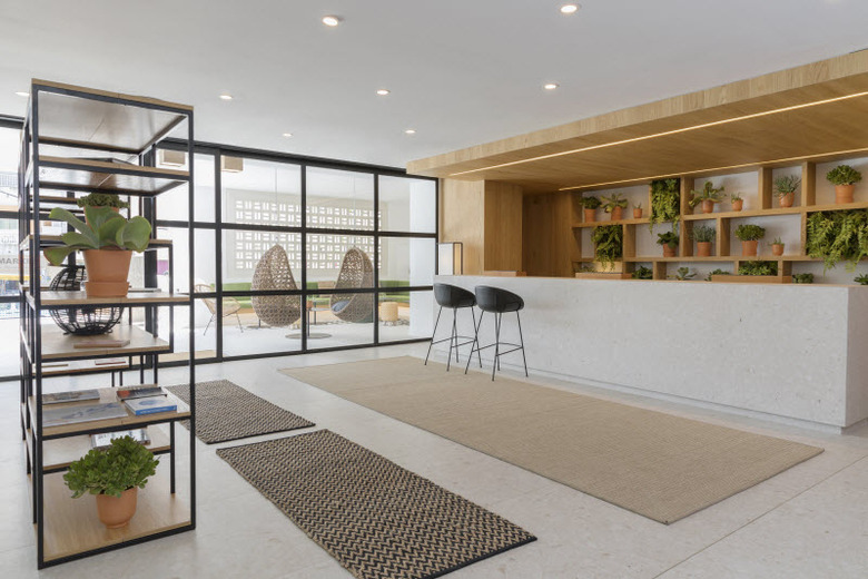 Hotel Hm Ayron Park Adults Only