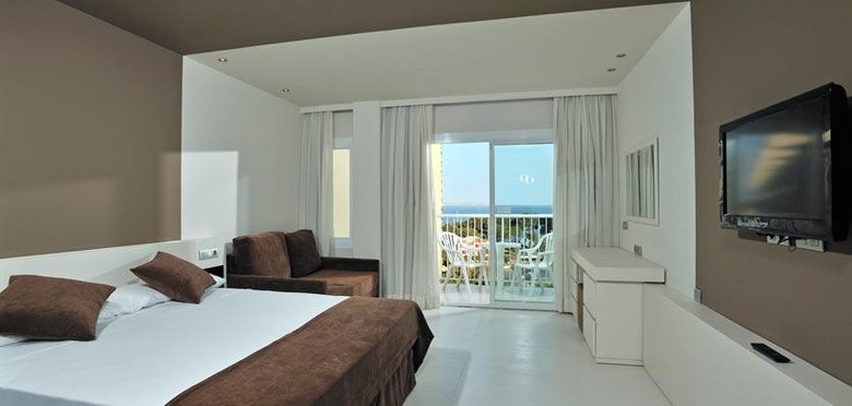 Hotel Sol Guadalupe