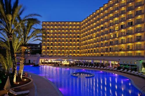 Hotel Sol Guadalupe