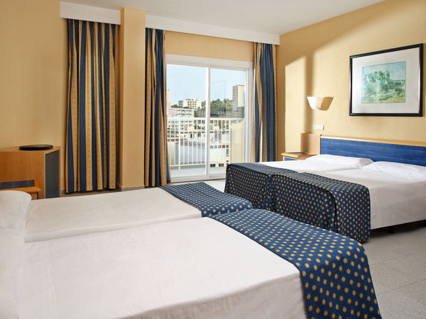 Hotel Sol Guadalupe