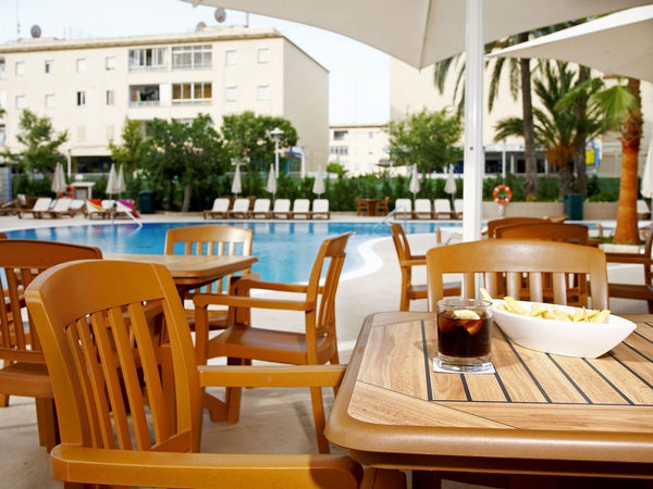 Hotel Sol Guadalupe