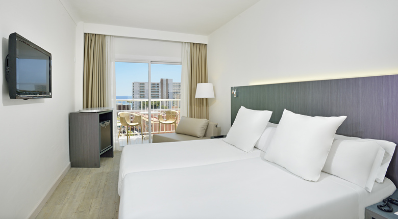 Hotel Sol Guadalupe