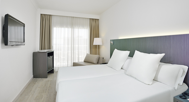 Hotel Sol Guadalupe