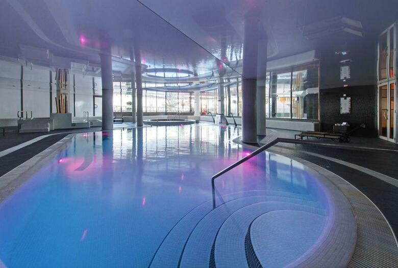 Hotel Meli� Palas Atenea