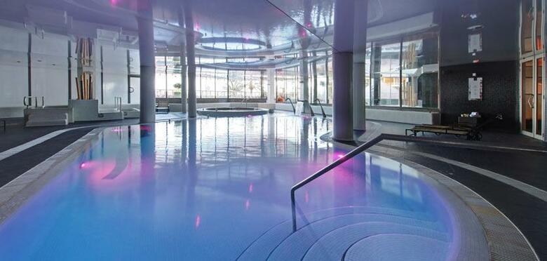 Hotel Meli� Palas Atenea
