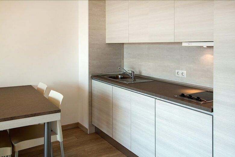 Apartamentos Sol Y Vera
