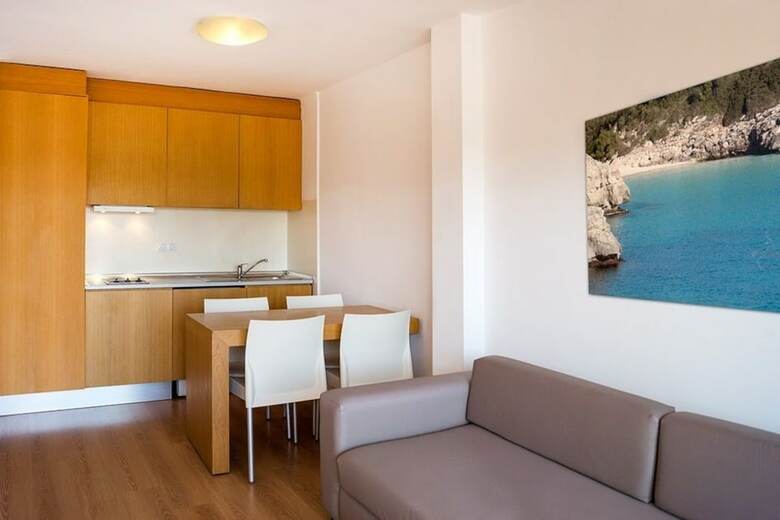 Apartamentos Sol Y Vera