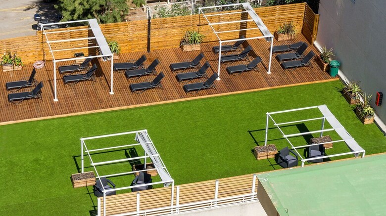 Apartamentos Sol Y Vera