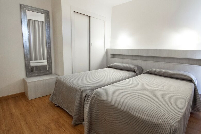 Apartamentos Sol Y Vera