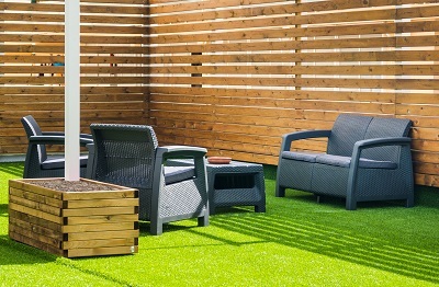 Apartamentos Sol Y Vera