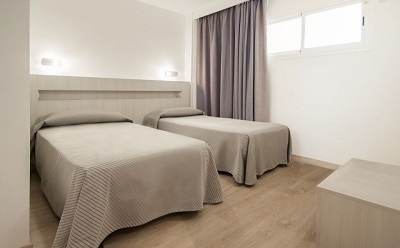Apartamentos Sol Y Vera