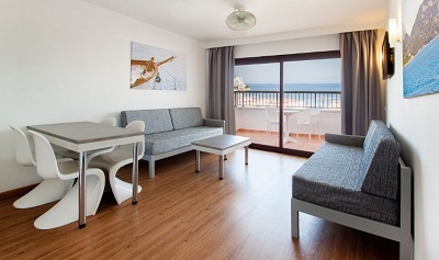 Apartamentos Sol Y Vera