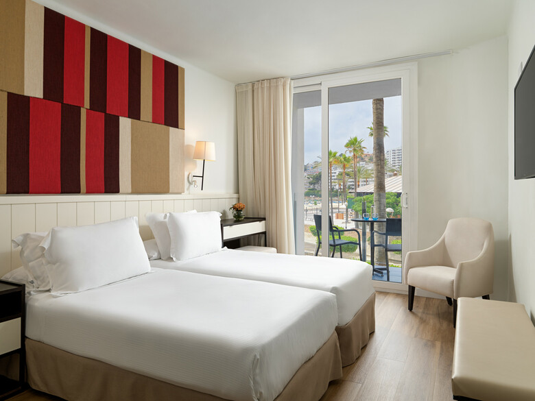 Hotel H10 Casa Del Mar