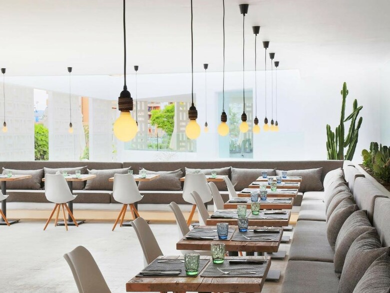 Hotel Hm Balanguera Beach - Adults Only