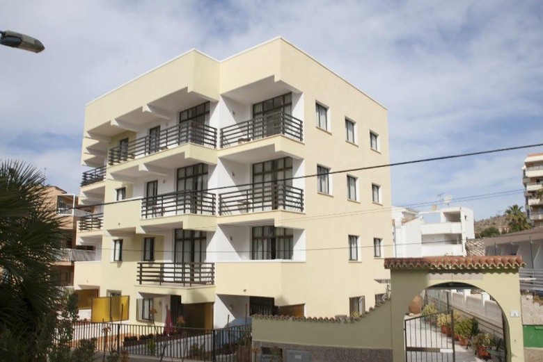 Apartamentos Bonaire Paguera