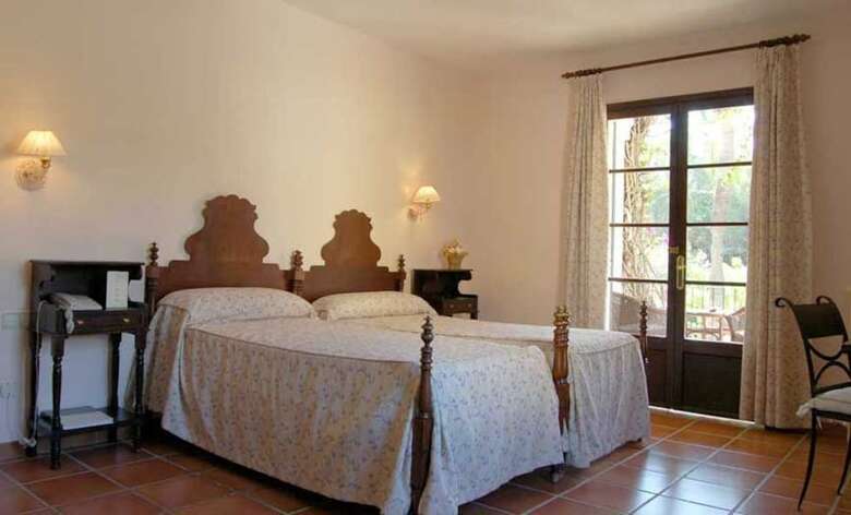 Hotel Bahia