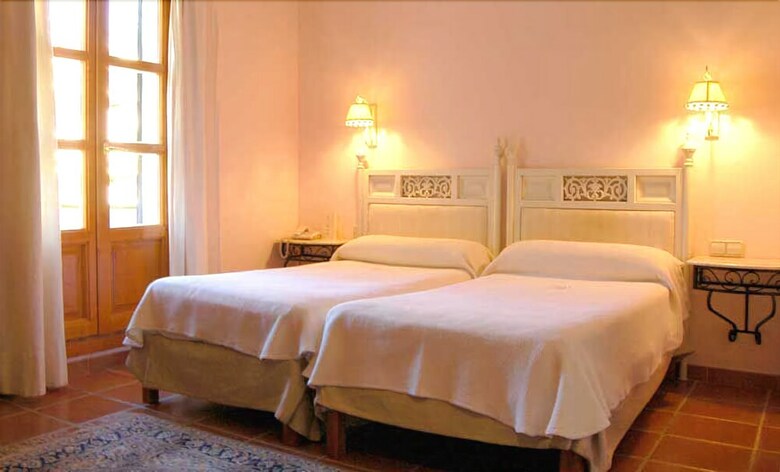 Hotel Bahia