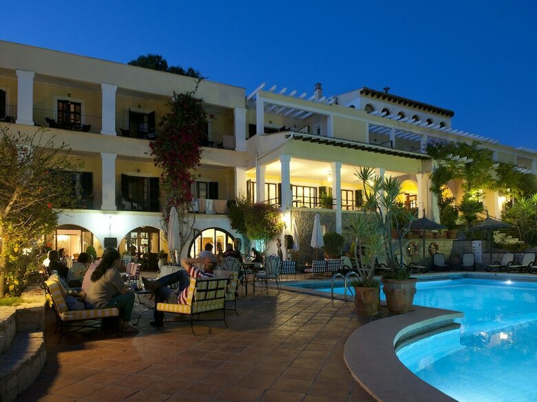 Hotel Bahia