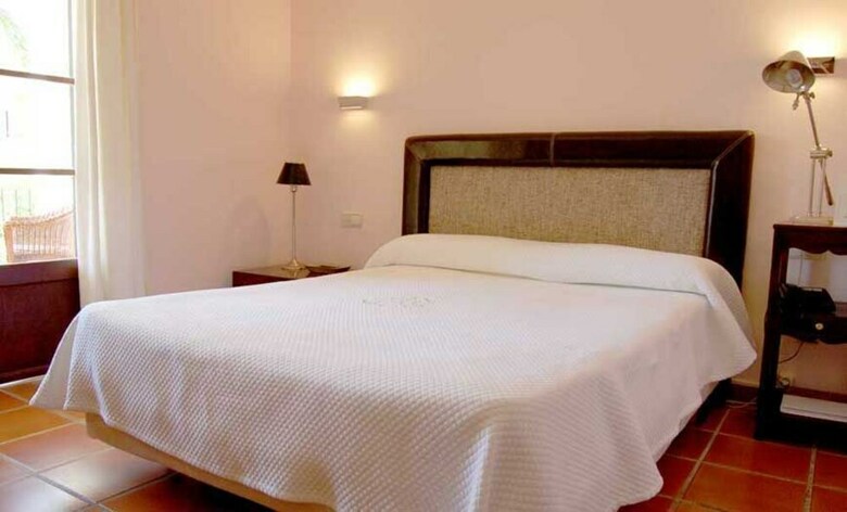 Hotel Bahia