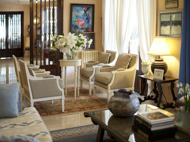 Hotel Bahia