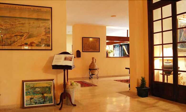 Hotel Bahia