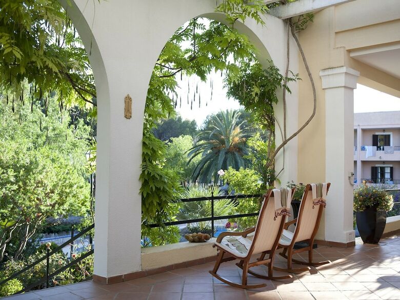 Hotel Bahia