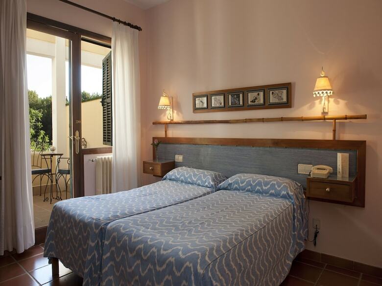 Hotel Bahia