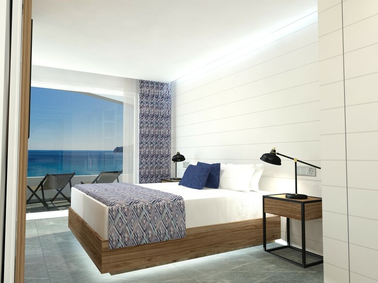 Hotel Bahia