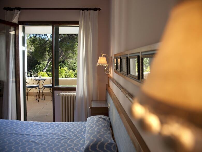 Hotel Bahia