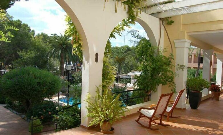 Hotel Bahia