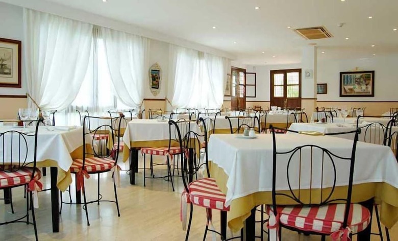 Hotel Bahia